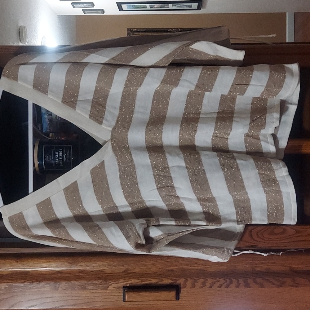 Ashley Stewart Top 2X